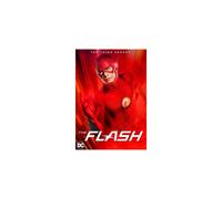Flash - Season 3