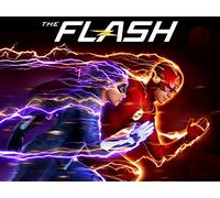 The Flash: Season 5