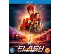 THE FLASH S9 BD