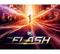 The Flash - Season 9