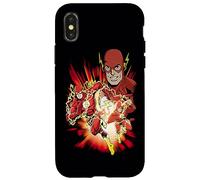 The Flash Speed Force Case for iPhone X/XS