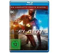 The Flash: Staffel 02