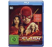 The Flash - Staffel 6