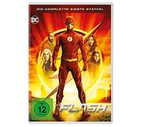 The Flash - Staffel 7