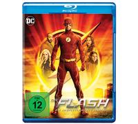 The Flash: Staffel 7 (Blu-ray) (US IMPORT)