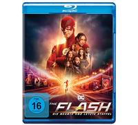 The Flash - Staffel 9 [Blu-ray]