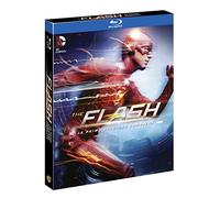 The Flash Stg.1 (Box 4 Br)