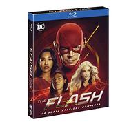 The Flash Stg.6 (Box 4 Br)