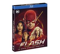 The Flash Stg.6 (Box 4 Br)
