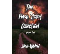 The Flash Story Collection: Volume 2