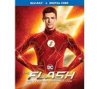 The Flash: The Complete Eighth Season
