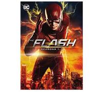 The Flash: The Complete Seasons 1-3