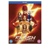 The Flash: The Complete Series Blu-ray