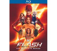 The Flash: The Complete Series (Blu-ray)