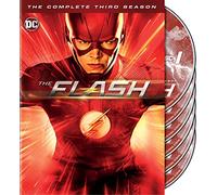The Flash: The Complete Third Season