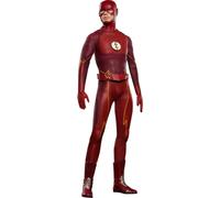 The Flash - The Flash Deluxe 9" 1/8th Scale Star Ace Toys Action Figure