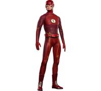 The Flash - The Flash Deluxe 9" 1/8th Scale Star Ace Toys Action Figure