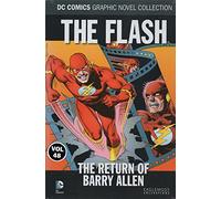 The Flash: The Return of Barry Allen (DC Graphic Novel Collection issue 48)