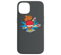 The Flash Too Slow Case for iPhone 13