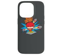The Flash Too Slow Case for iPhone 14 Pro
