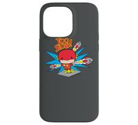 The Flash Too Slow Case for iPhone 14 Pro Max