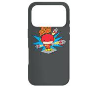 The Flash Too Slow Case for iPhone 17 Pro
