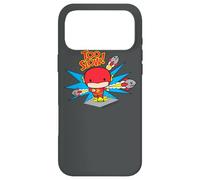 The Flash Too Slow Case for iPhone 17 Pro Max