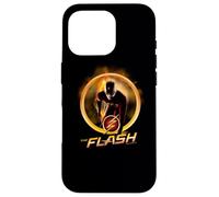 The Flash: TV Series Fastest Man Alive Case for iPhone 16 Pro