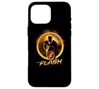 The Flash: TV Series Fastest Man Alive Case for iPhone 16 Pro Max