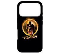 The Flash: TV Series Fastest Man Alive Case for iPhone 17 Pro