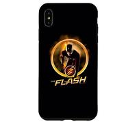 The Flash: TV Series Fastest Man Alive Case for iPhone XS Max