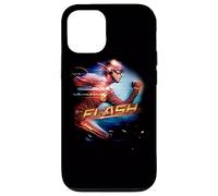 The Flash: TV Series Fastest Man Case for iPhone 12/12 Pro
