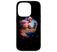 The Flash: TV Series Fastest Man Case for iPhone 14 Pro