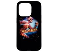 The Flash: TV Series Fastest Man Case for iPhone 15 Pro