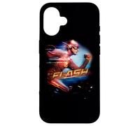 The Flash: TV Series Fastest Man Case for iPhone 16