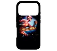 The Flash: TV Series Fastest Man Case for iPhone 17 Pro