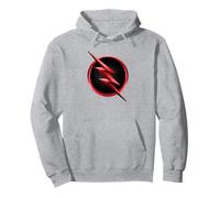 The Flash TV Series Reverse Flash Logo Pullover Hoodie