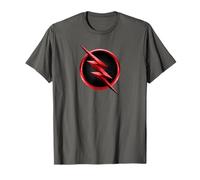 The Flash TV Series Reverse Flash Logo T-Shirt