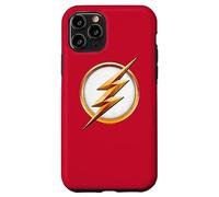 The Flash: TV Series Season 4 Logo Case for iPhone 11 Pro