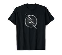 The Flash TV Series Zoom Logo T-Shirt T-Shirt