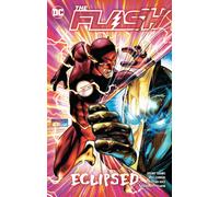 The Flash Vol. 17: Eclipsed
