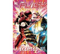 The Flash Vol. 17: Eclipsed (Flash, 17)