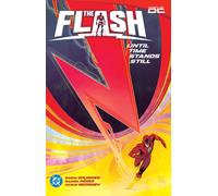 The Flash Vol. 2: Until Time Stands Still