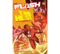 The Flash Vol. 20: Time Heist
