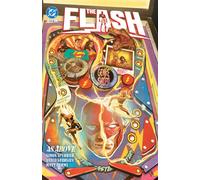 The Flash Vol. 3: As Above