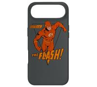 The Flash Whirlwind Case for iPhone Air