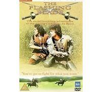 The Flashing Blade - Vol. 1 - Episodes 1-6 [1967] [DVD]