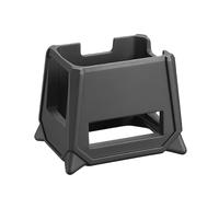 The flashlight housing provides complete protectionComprehensive protection Flashlight case for professional photographers