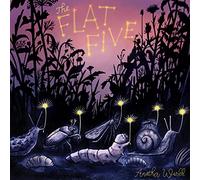 The Flat Five : Another World VINYL 12" Album (2020) NEW Amazing Value