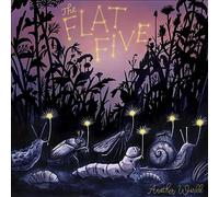 The Flat Five : Another World VINYL 12" Album (2020) NEW Amazing Value
